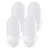 LED小夜燈 & 床頭智能家居感應馬桶燈 Bedside Smart Home Motion Sensor Toilet Light