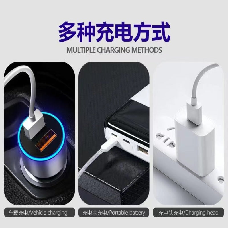 超勁強光感應頭燈礦燈USB充電應急智能頭戴式戶外照明手電筒