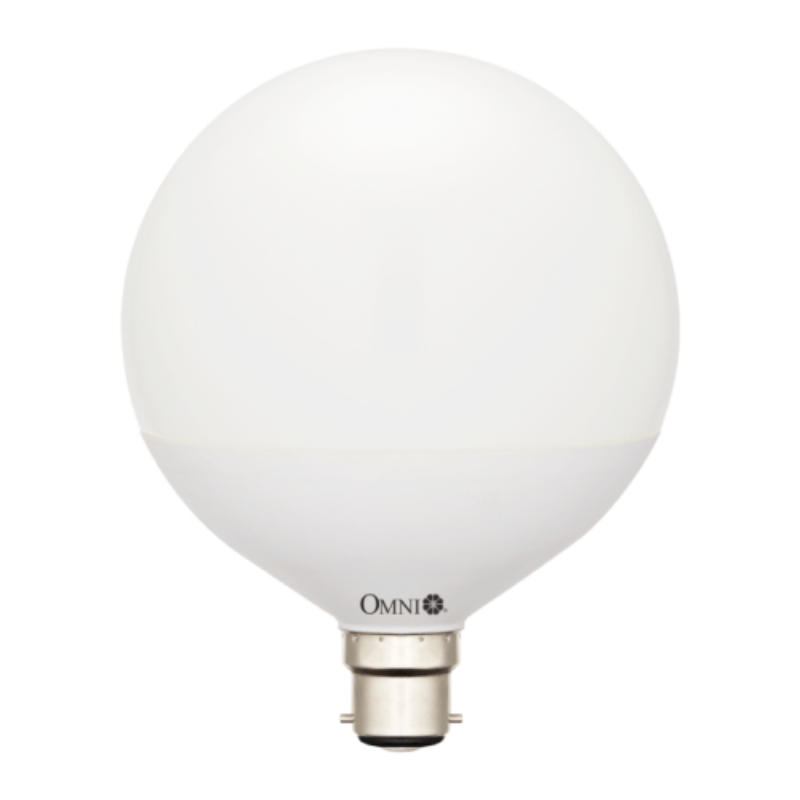 OMNI 18W LED G120 球膽