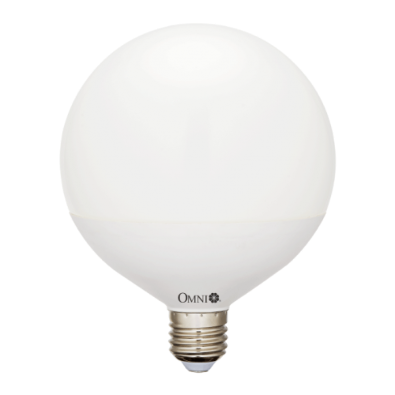 OMNI 18W LED G120 球膽